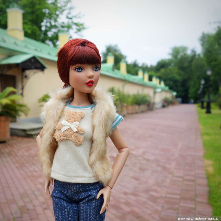 Царицыно - любимый парк — Туризм и путешествия: фотоотчеты из поездок