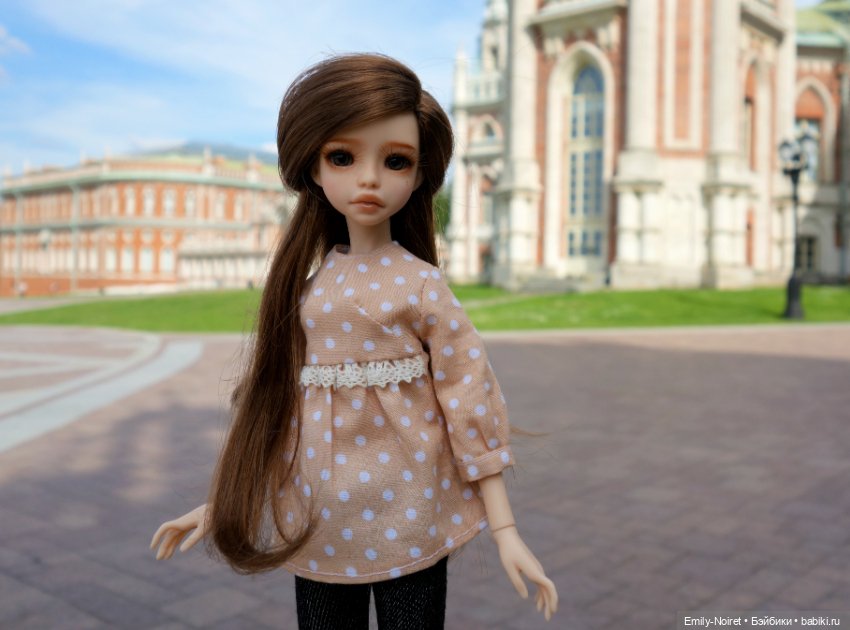 Царицыно - любимый парк — Туризм и путешествия: фотоотчеты из поездок