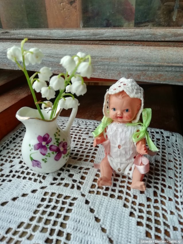 Маленький и почему-то грустный топик (фото 10)