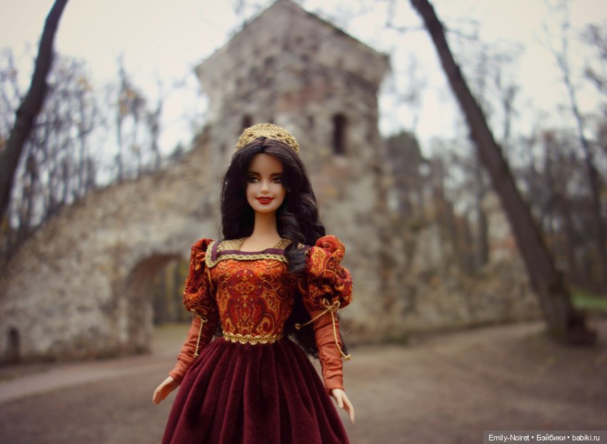 Царицыно - любимый парк — Туризм и путешествия: фотоотчеты из поездок