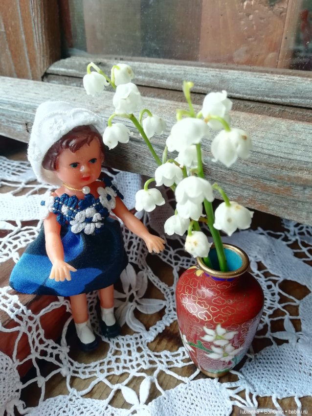 Маленький и почему-то грустный топик (фото 5)