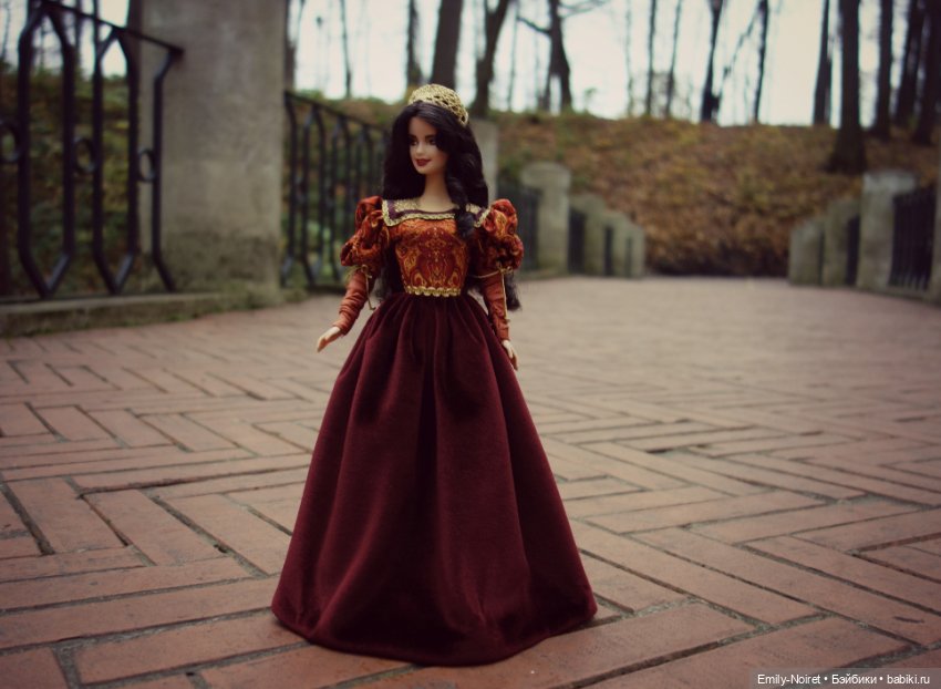 Царицыно - любимый парк — Туризм и путешествия: фотоотчеты из поездок