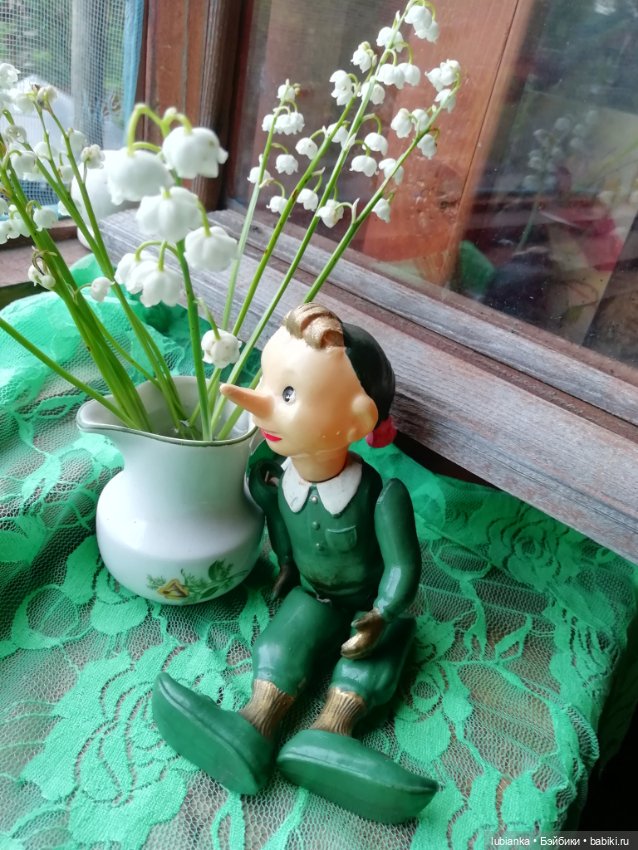 Маленький и почему-то грустный топик (фото 7)