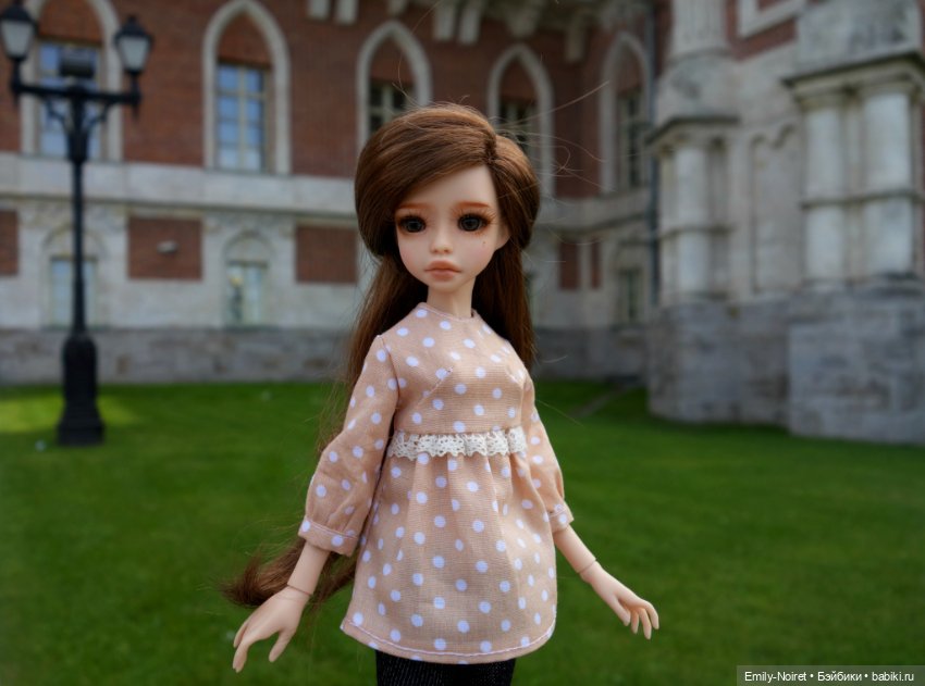 Царицыно - любимый парк — Туризм и путешествия: фотоотчеты из поездок