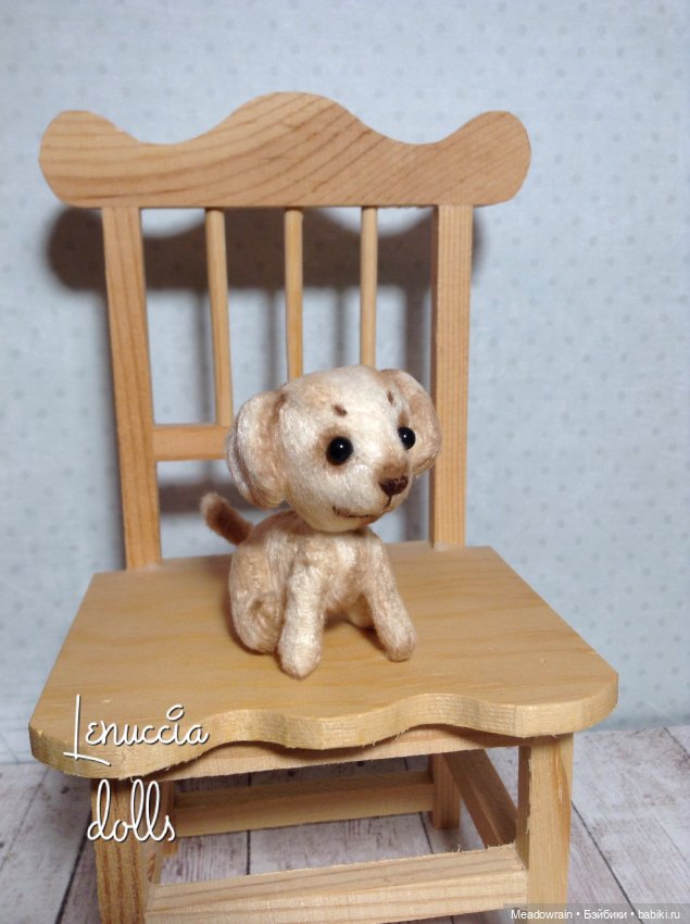 Гектор. Самый верный друг