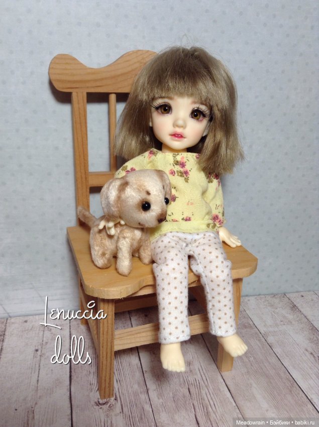 Гектор. Самый верный друг (фото 7)