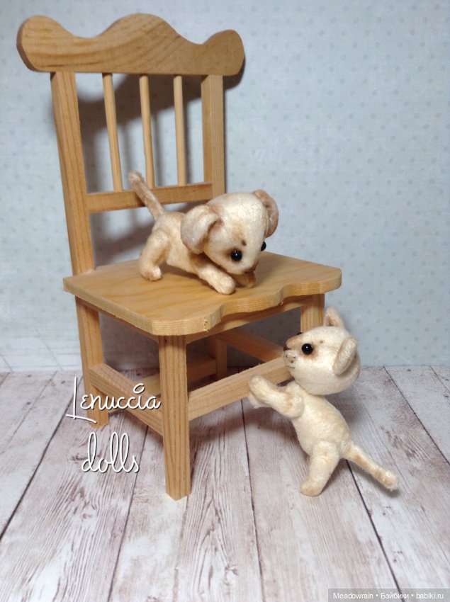 Гектор. Самый верный друг (фото 5)