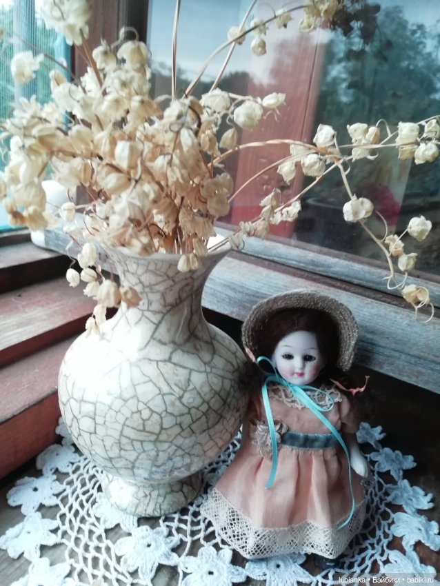 Маленький и почему-то грустный топик