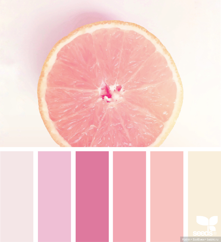 Варианты сочетания цветов (фото 10)