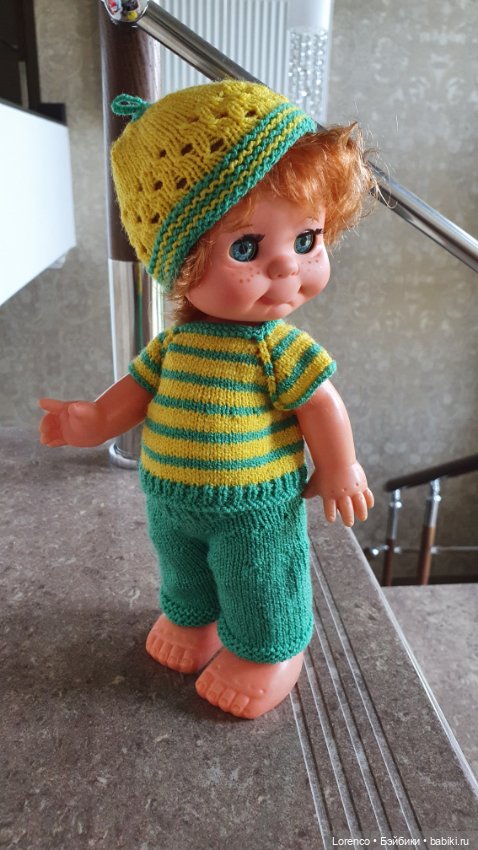 Винтажные Испаночки. Моя коллекция часть 5 (фото 10)