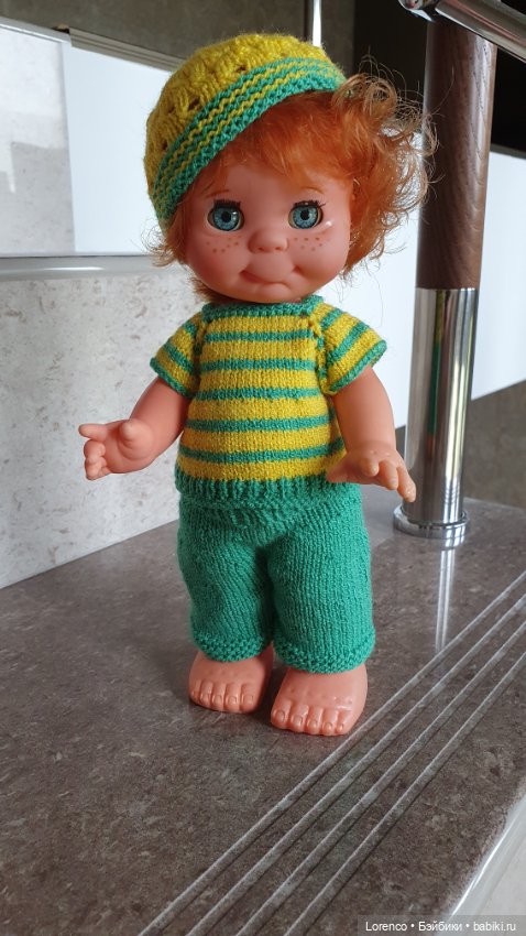 Винтажные Испаночки. Моя коллекция часть 5 (фото 9)