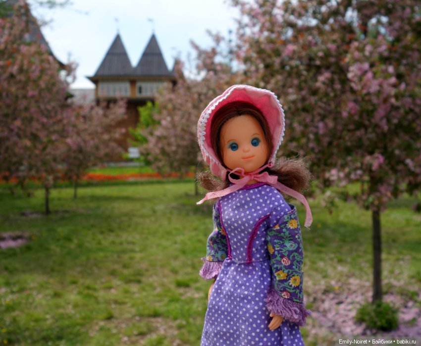 Прекрасное Коломенское — Туризм и путешествия: фотоотчеты из поездок (фото 8)