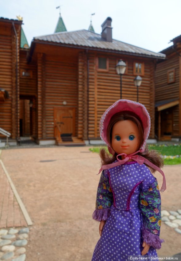 Прекрасное Коломенское — Туризм и путешествия: фотоотчеты из поездок