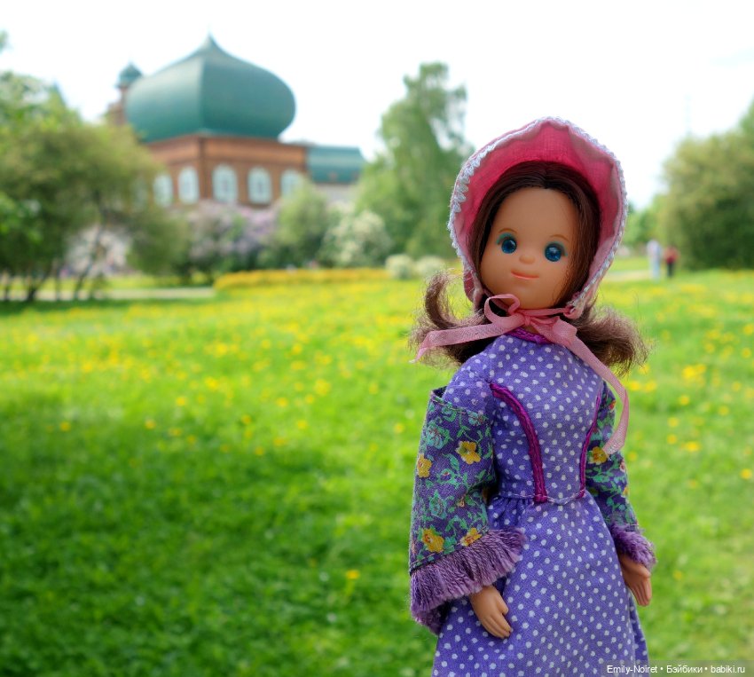 Прекрасное Коломенское — Туризм и путешествия: фотоотчеты из поездок (фото 10)