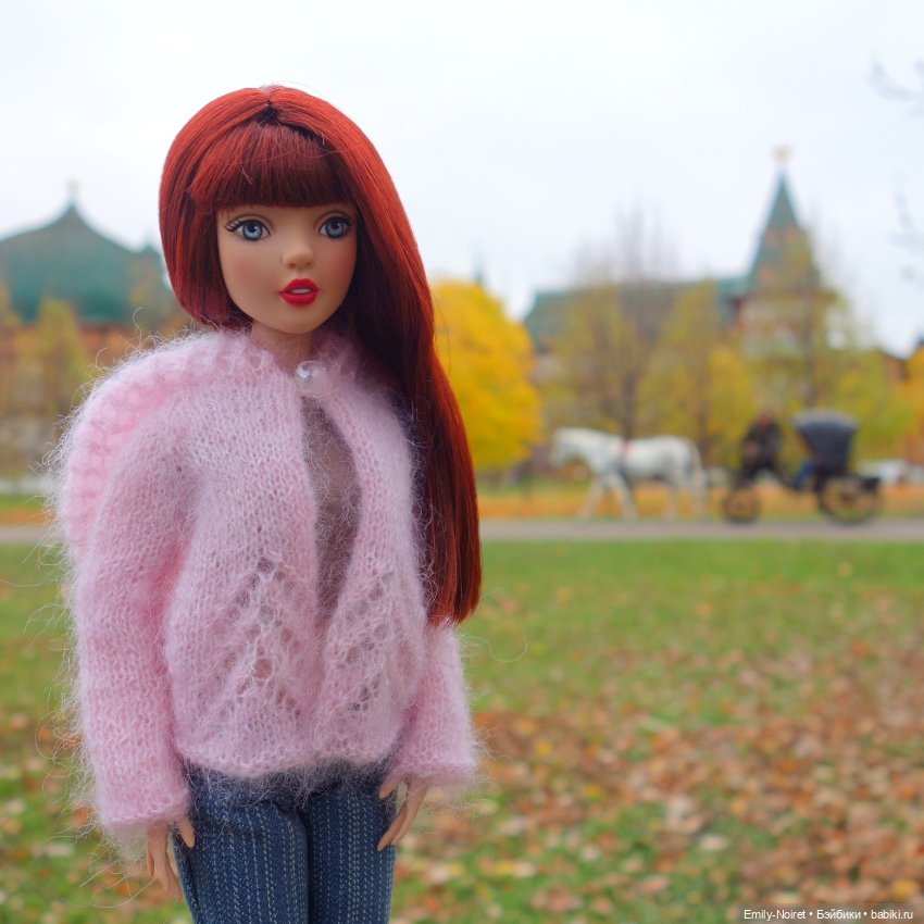 Прекрасное Коломенское — Туризм и путешествия: фотоотчеты из поездок