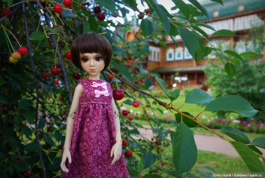 Прекрасное Коломенское — Туризм и путешествия: фотоотчеты из поездок