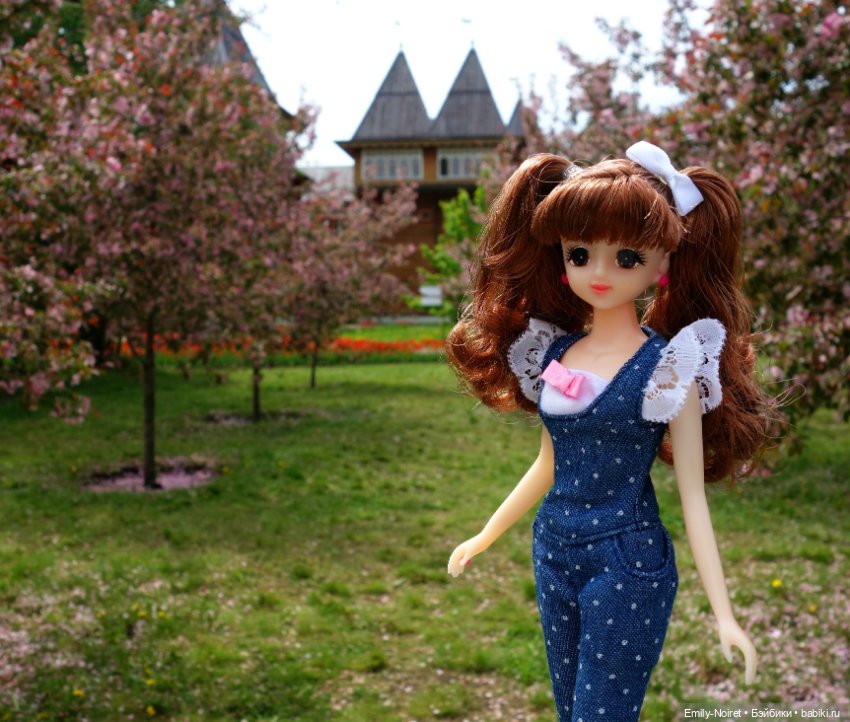 Прекрасное Коломенское — Туризм и путешествия: фотоотчеты из поездок (фото 7)