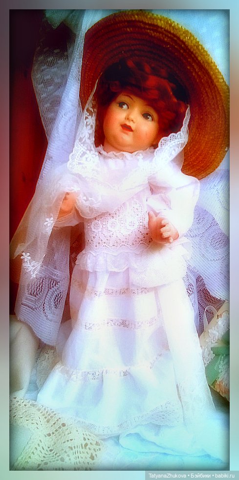 Я - кукла — Болталка и разговоры обо всем: жизнь