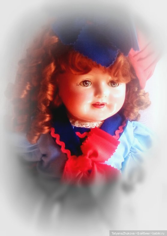 Я - кукла — Болталка и разговоры обо всем: жизнь (фото 8)