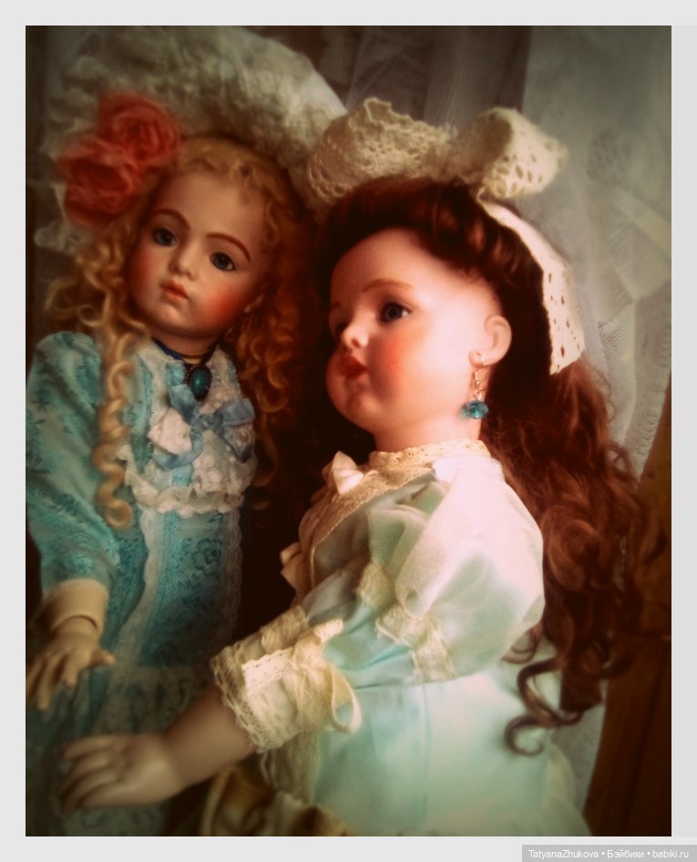 Я - кукла — Болталка и разговоры обо всем: жизнь