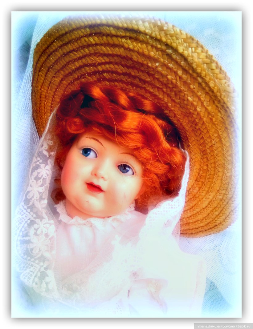 Я - кукла — Болталка и разговоры обо всем: жизнь