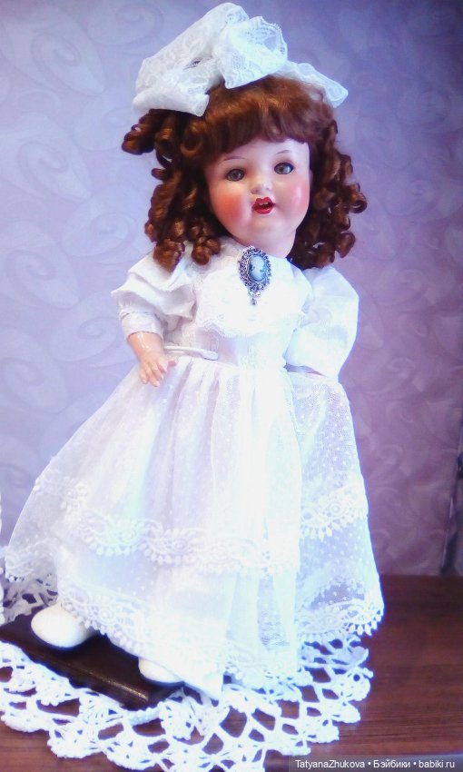 Я - кукла — Болталка и разговоры обо всем: жизнь (фото 4)