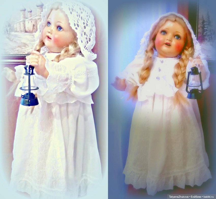 Я - кукла — Болталка и разговоры обо всем: жизнь (фото 5)