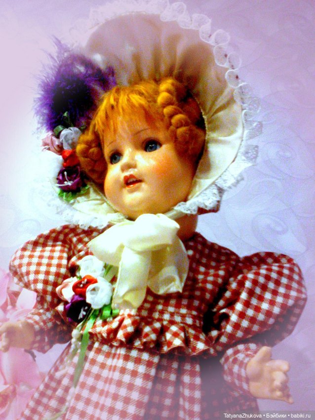 Я - кукла — Болталка и разговоры обо всем: жизнь (фото 6)