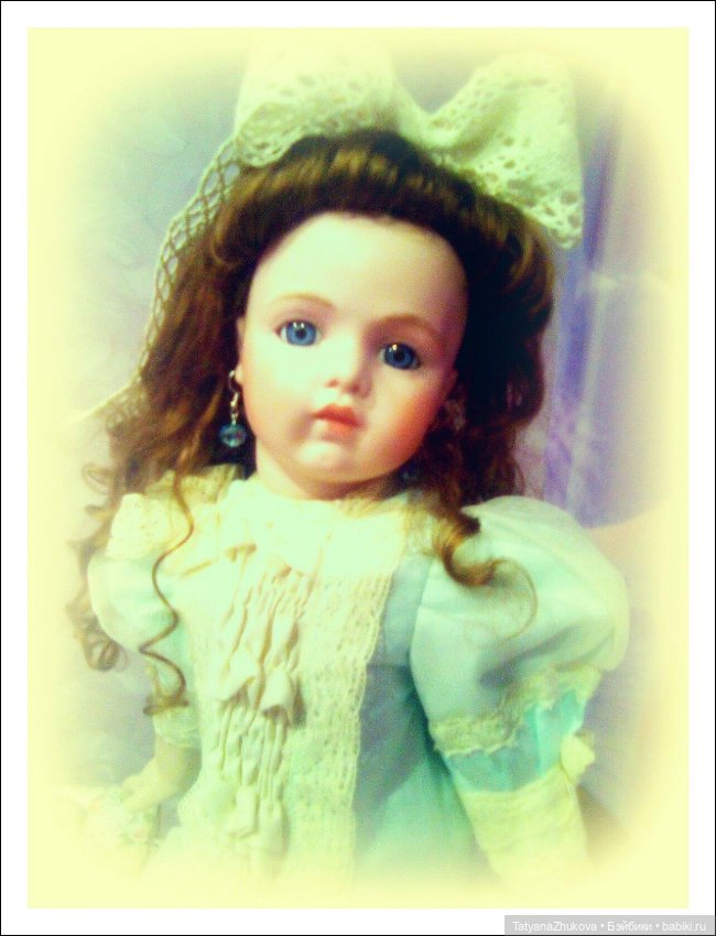 Я - кукла — Болталка и разговоры обо всем: жизнь (фото 7)