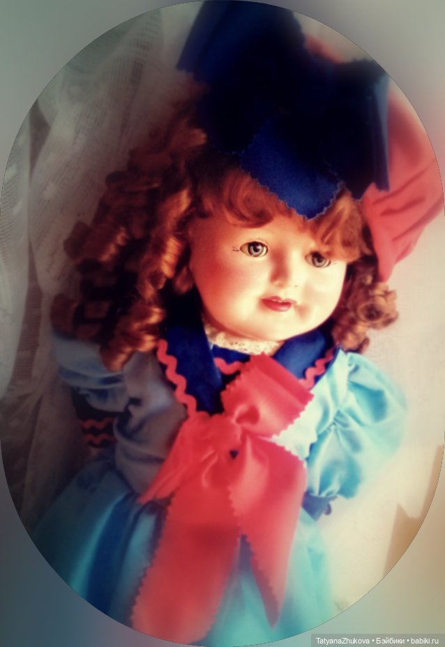 Я - кукла — Болталка и разговоры обо всем: жизнь