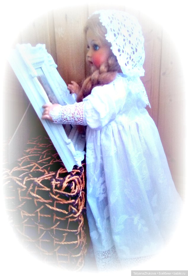 Я - кукла — Болталка и разговоры обо всем: жизнь