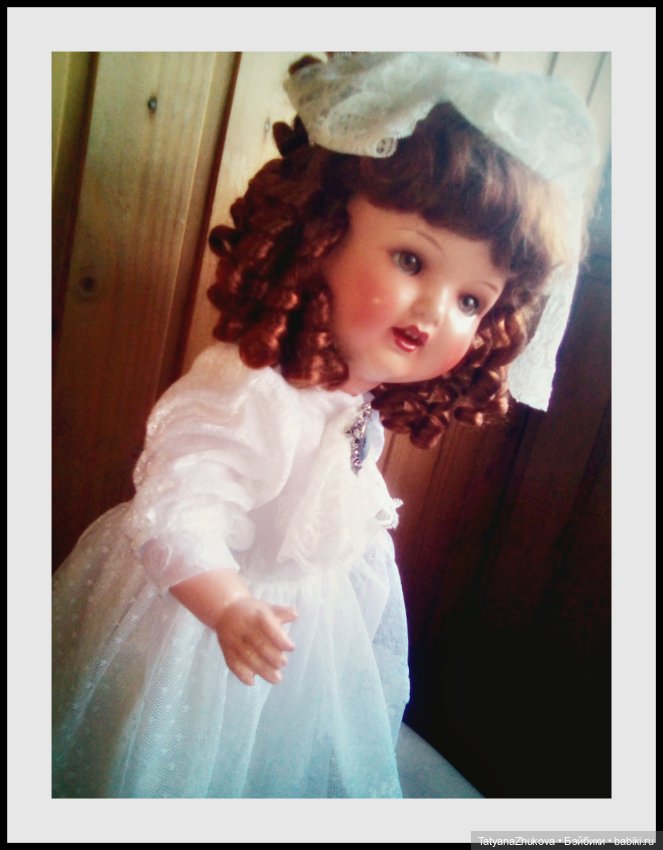 Я - кукла — Болталка и разговоры обо всем: жизнь