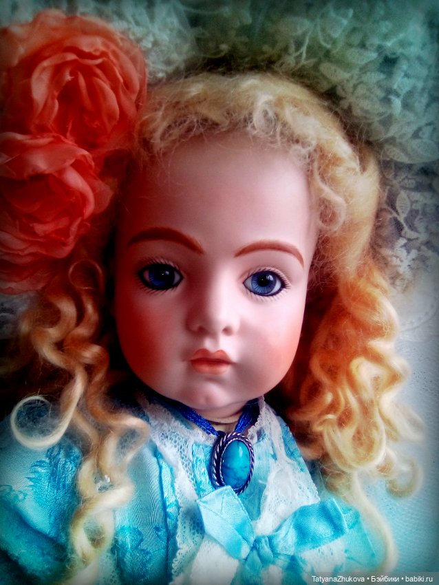 Я - кукла — Болталка и разговоры обо всем: жизнь