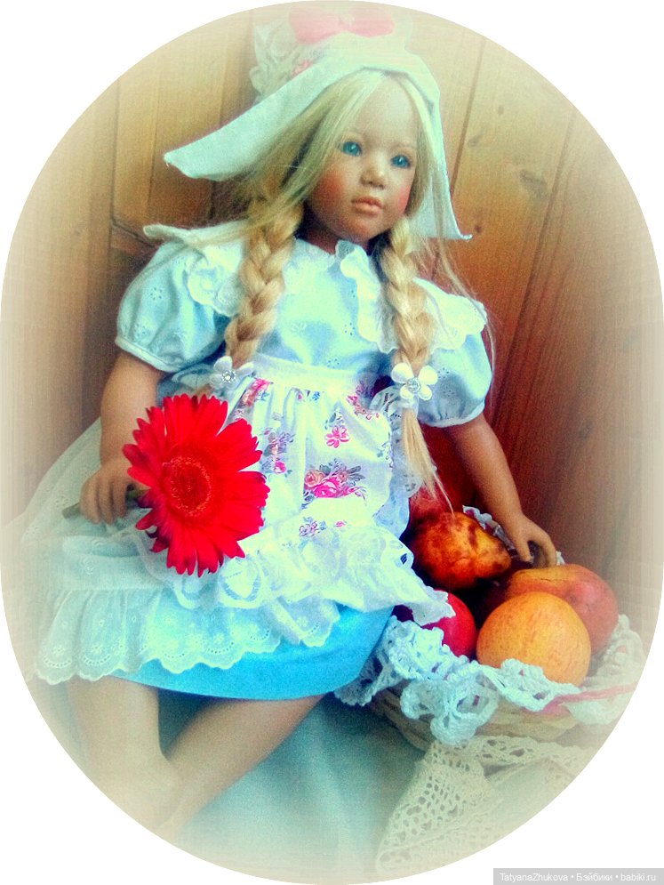 Я - кукла — Болталка и разговоры обо всем: жизнь