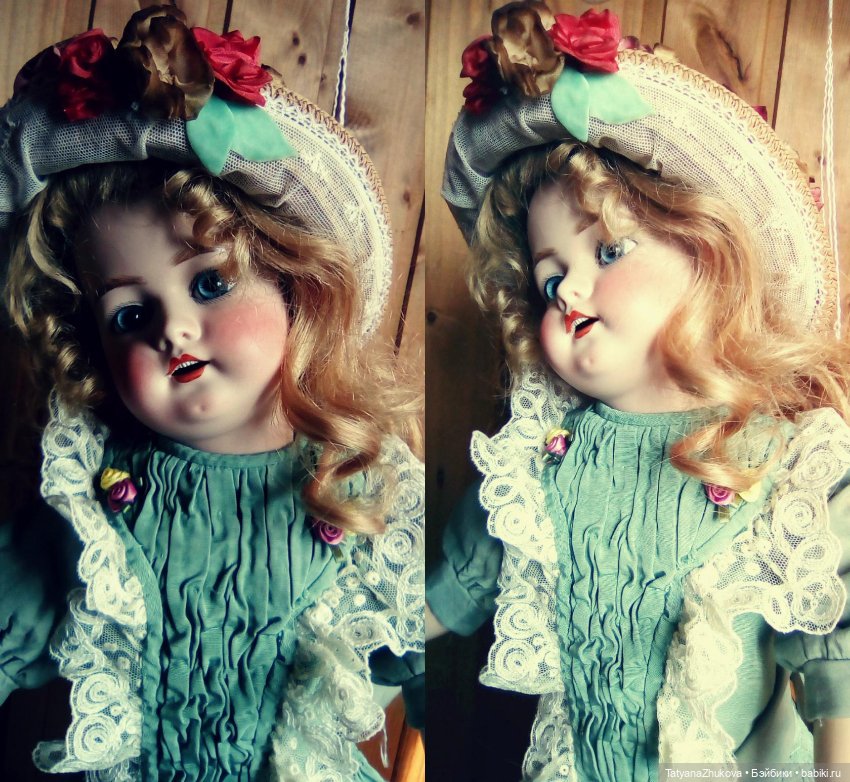 Я - кукла — Болталка и разговоры обо всем: жизнь (фото 2)