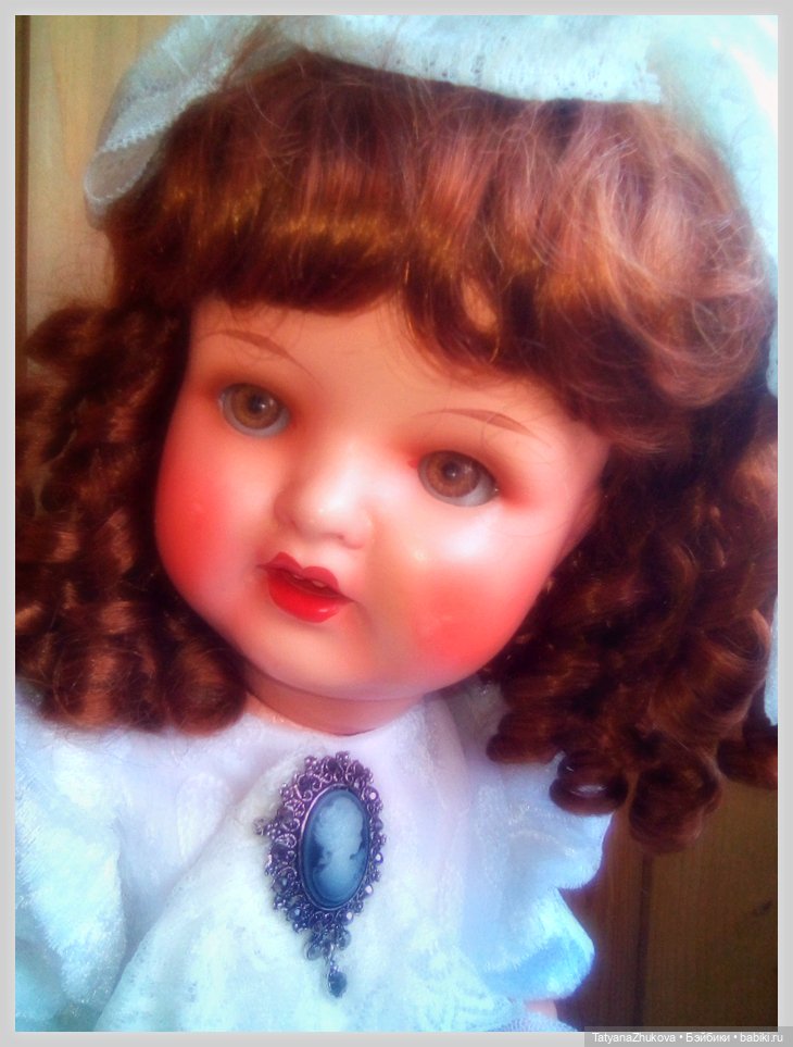 Я - кукла — Болталка и разговоры обо всем: жизнь