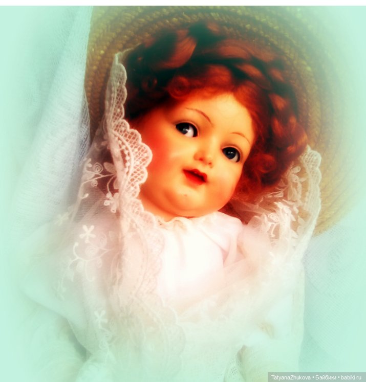 Я - кукла — Болталка и разговоры обо всем: жизнь