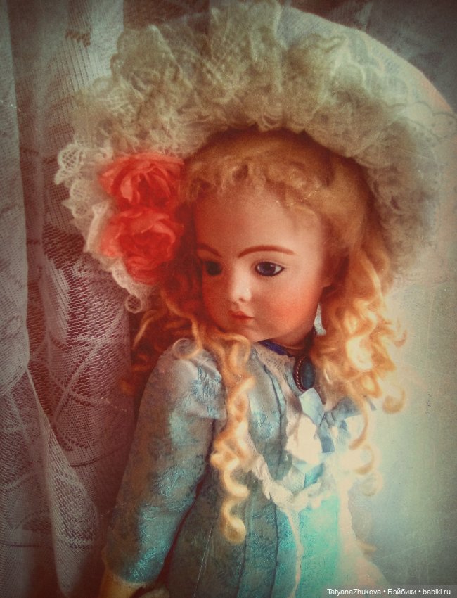 Я - кукла — Болталка и разговоры обо всем: жизнь