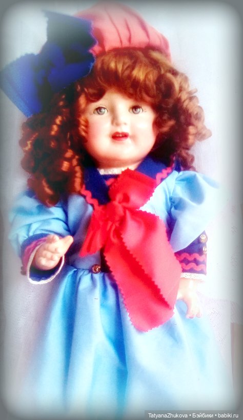 Я - кукла — Болталка и разговоры обо всем: жизнь