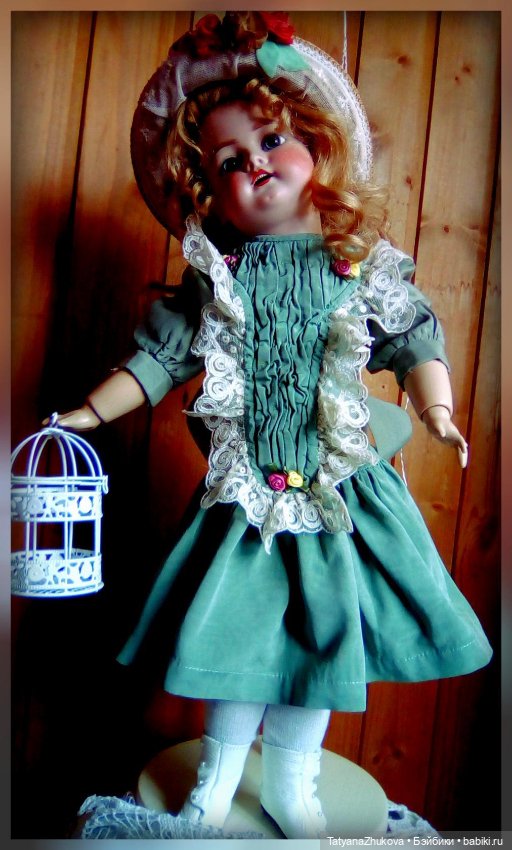 Я - кукла — Болталка и разговоры обо всем: жизнь (фото 3)