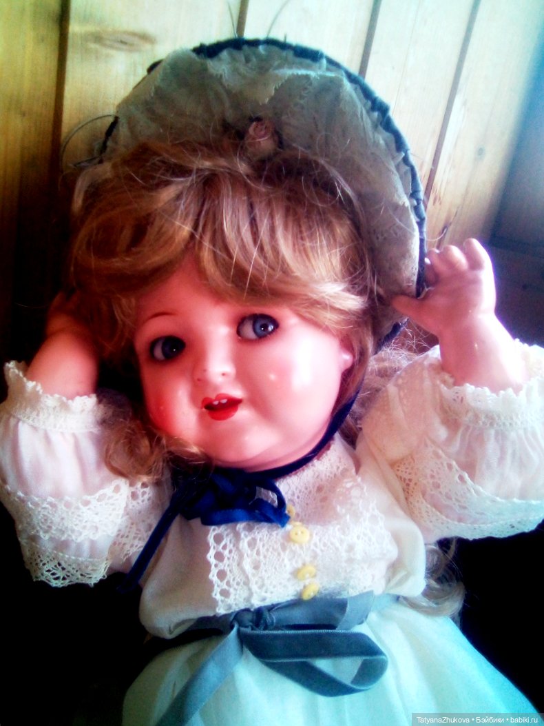 Я - кукла — Болталка и разговоры обо всем: жизнь