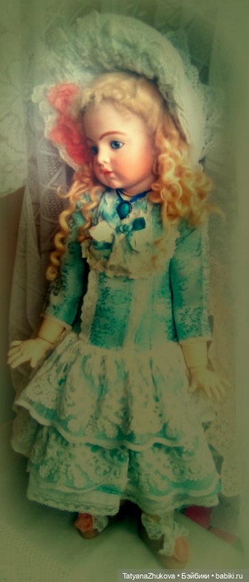 Я - кукла — Болталка и разговоры обо всем: жизнь