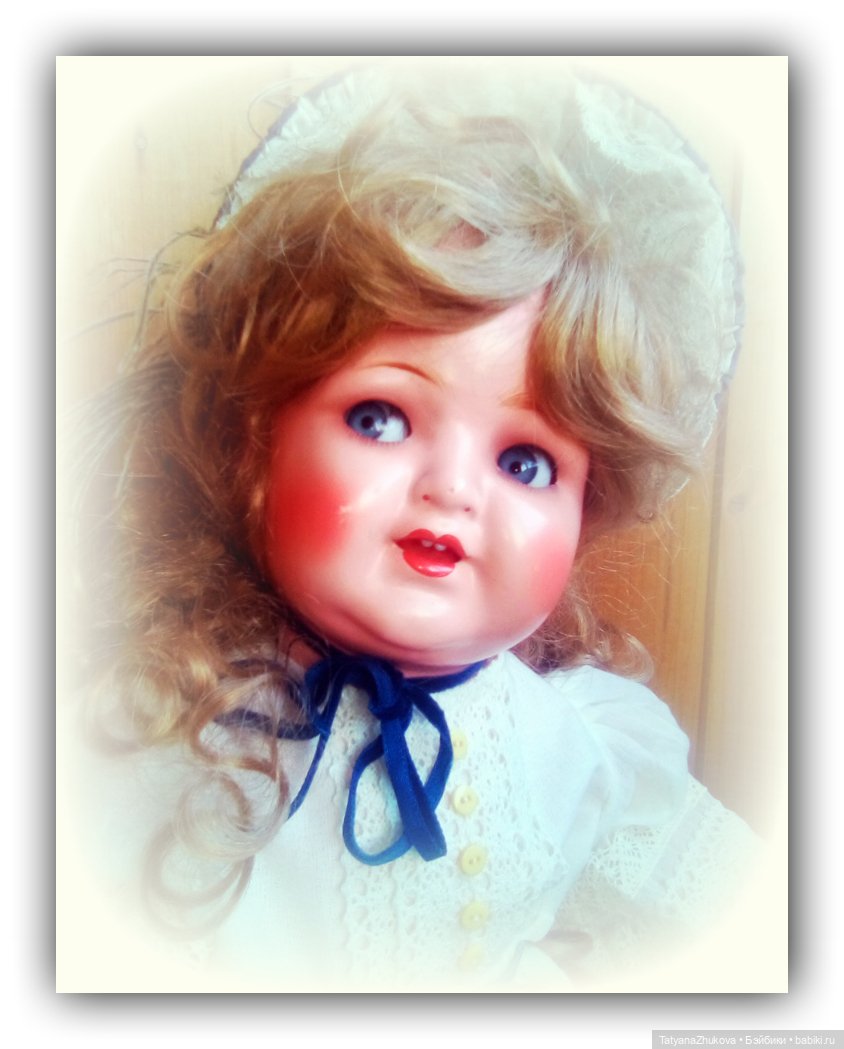 Я - кукла — Болталка и разговоры обо всем: жизнь (фото 9)