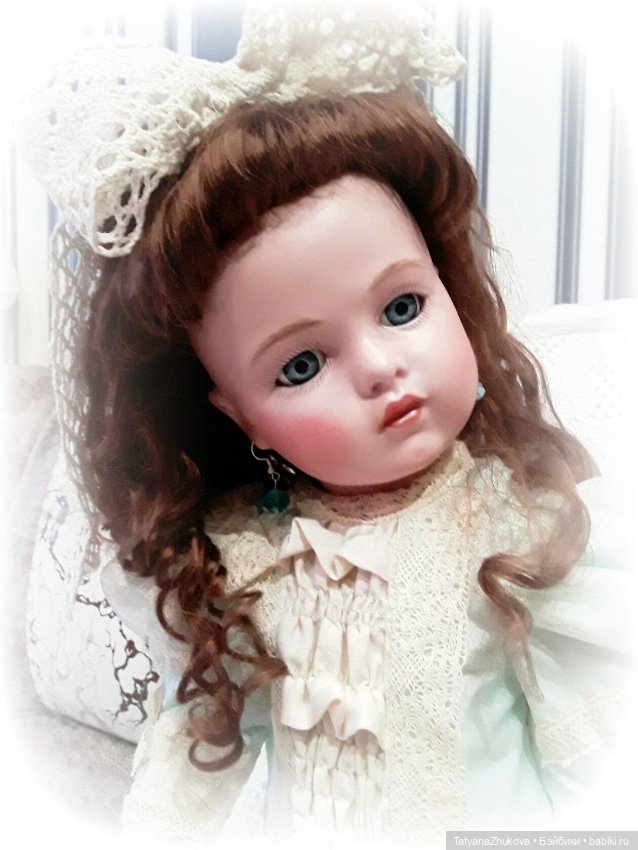 Я - кукла — Болталка и разговоры обо всем: жизнь