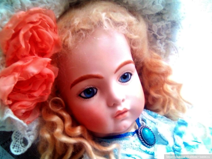 Я - кукла — Болталка и разговоры обо всем: жизнь