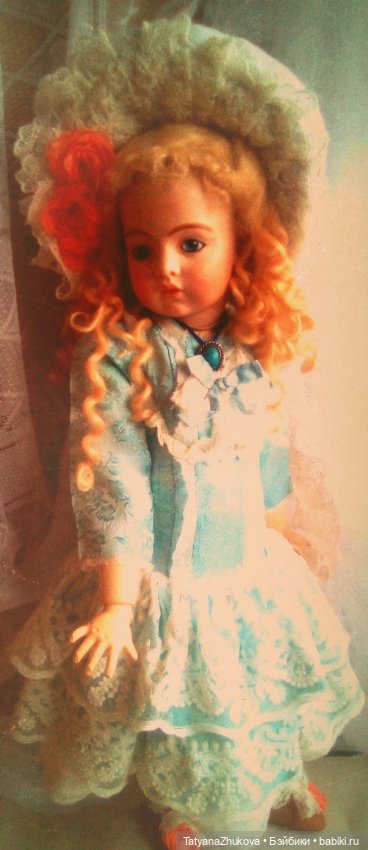 Я - кукла — Болталка и разговоры обо всем: жизнь (фото 10)