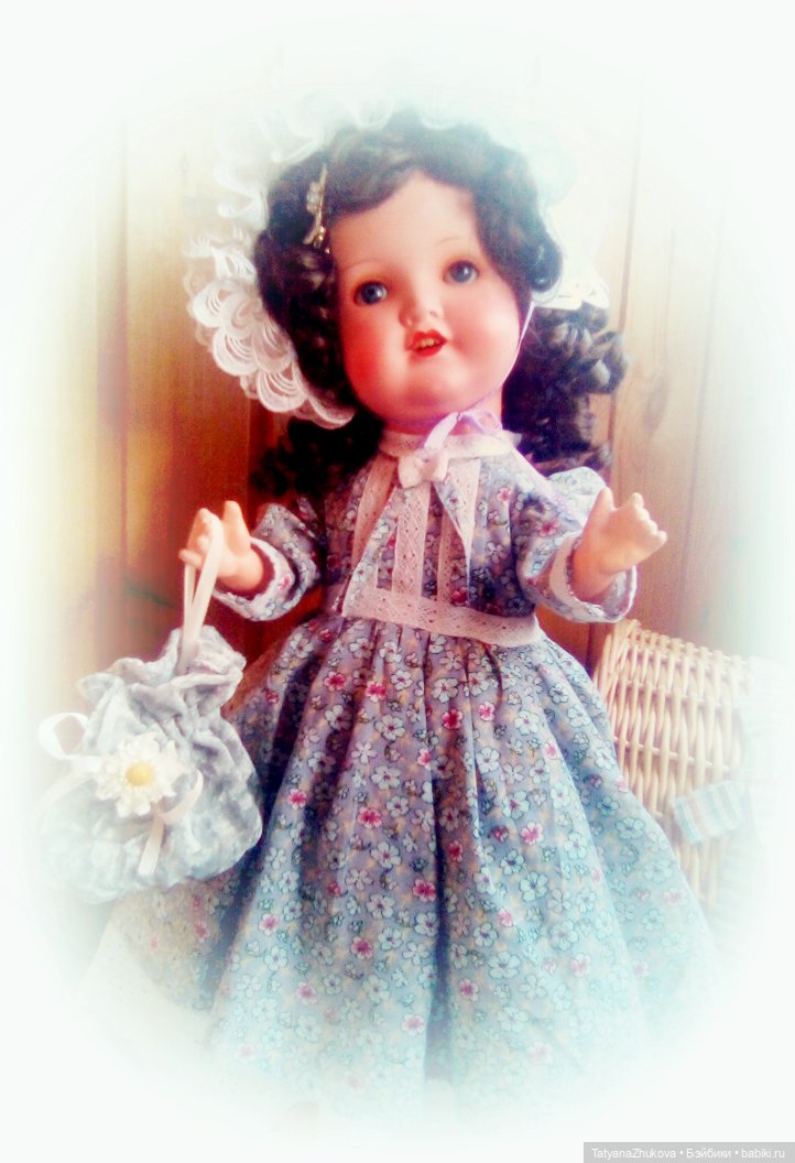 Я - кукла — Болталка и разговоры обо всем: жизнь