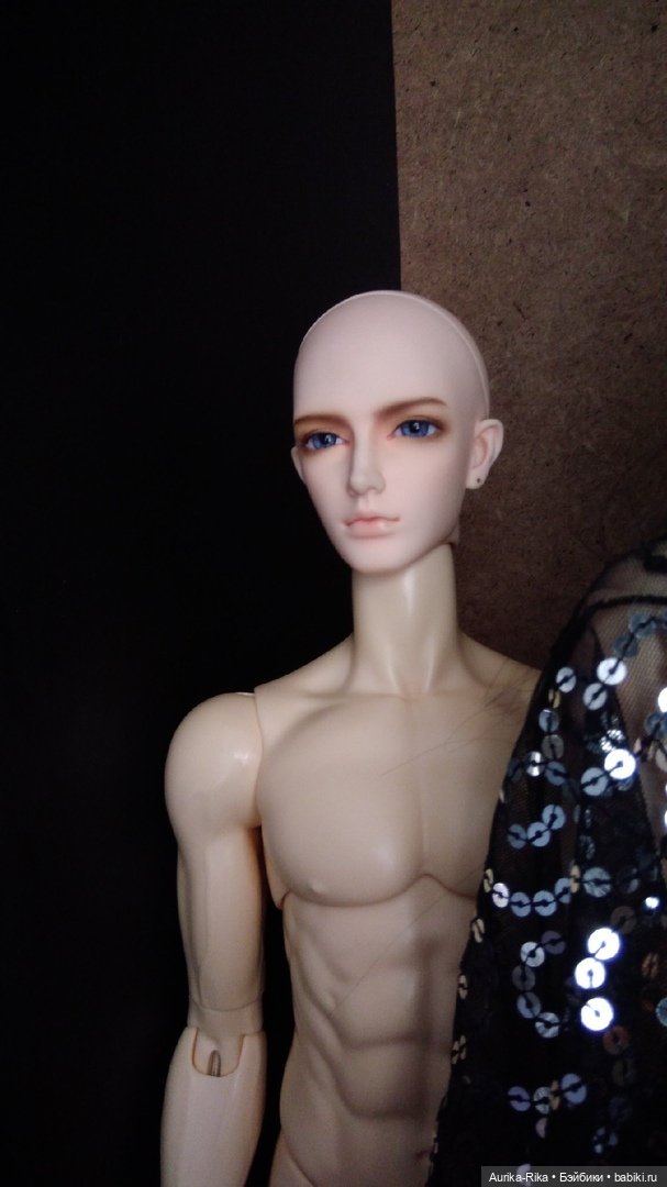 Вторая серия сериала "Хочу не могу" (фото 2)