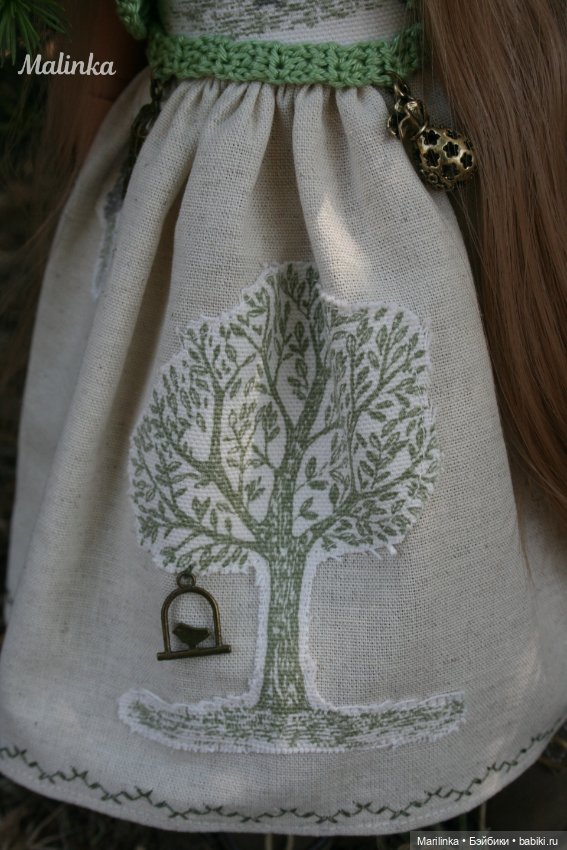 Птичка певчая — Куклы Paola Reina (Паола Рейна): новинки