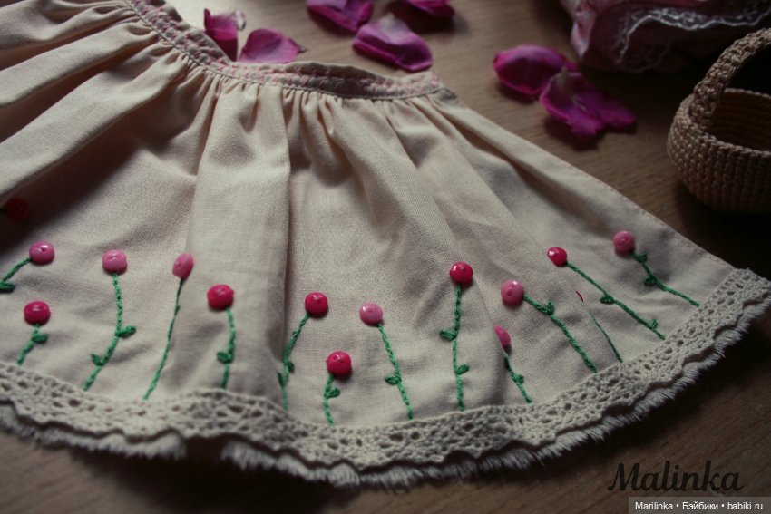 Мой сад души — Куклы Paola Reina (Паола Рейна): новинки (фото 4)